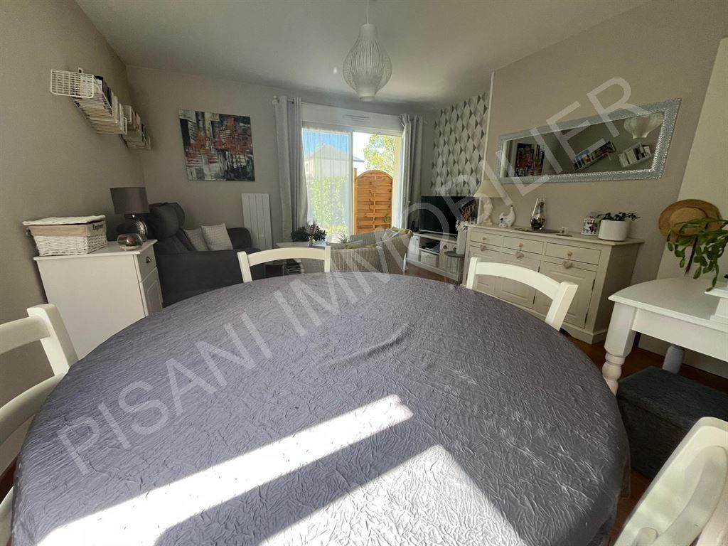 appartement 3 pièces en vente sur MONTIVILLIERS (76290)