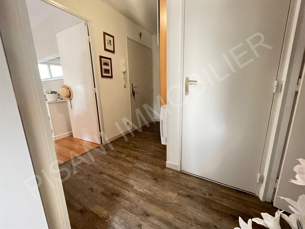 appartement 3 pièces en vente sur MONTIVILLIERS (76290)