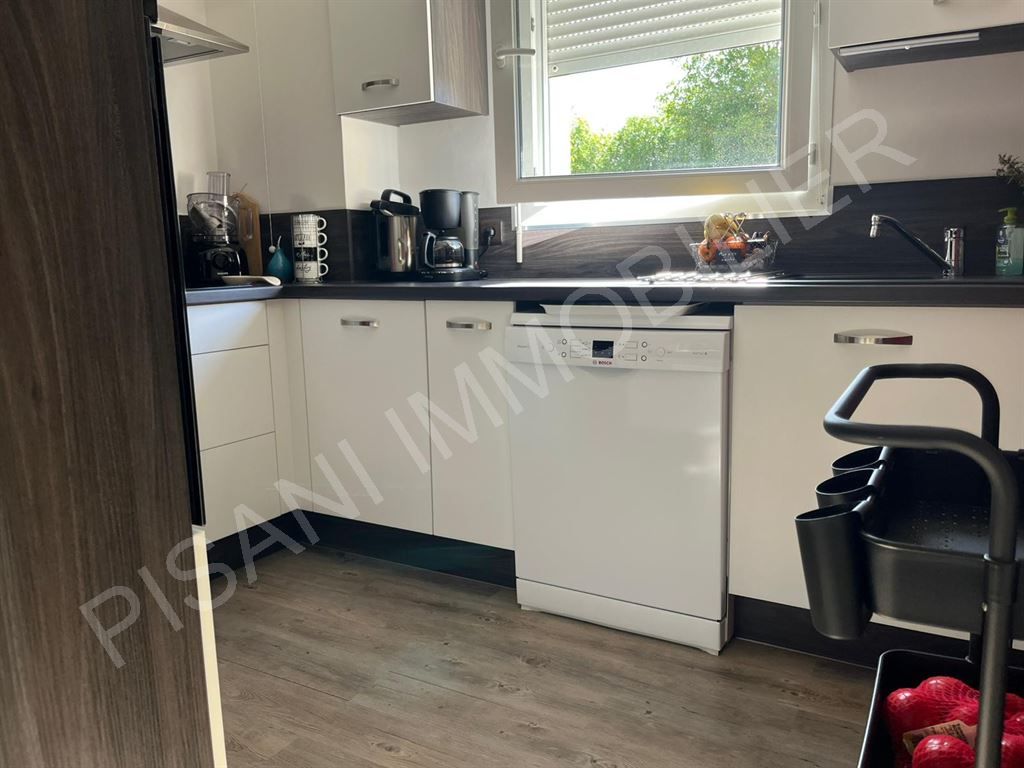 appartement 3 pièces en vente sur MONTIVILLIERS (76290)
