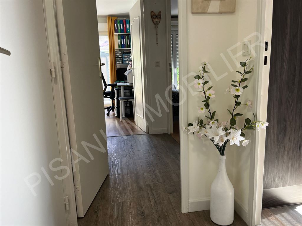appartement 3 pièces en vente sur MONTIVILLIERS (76290)