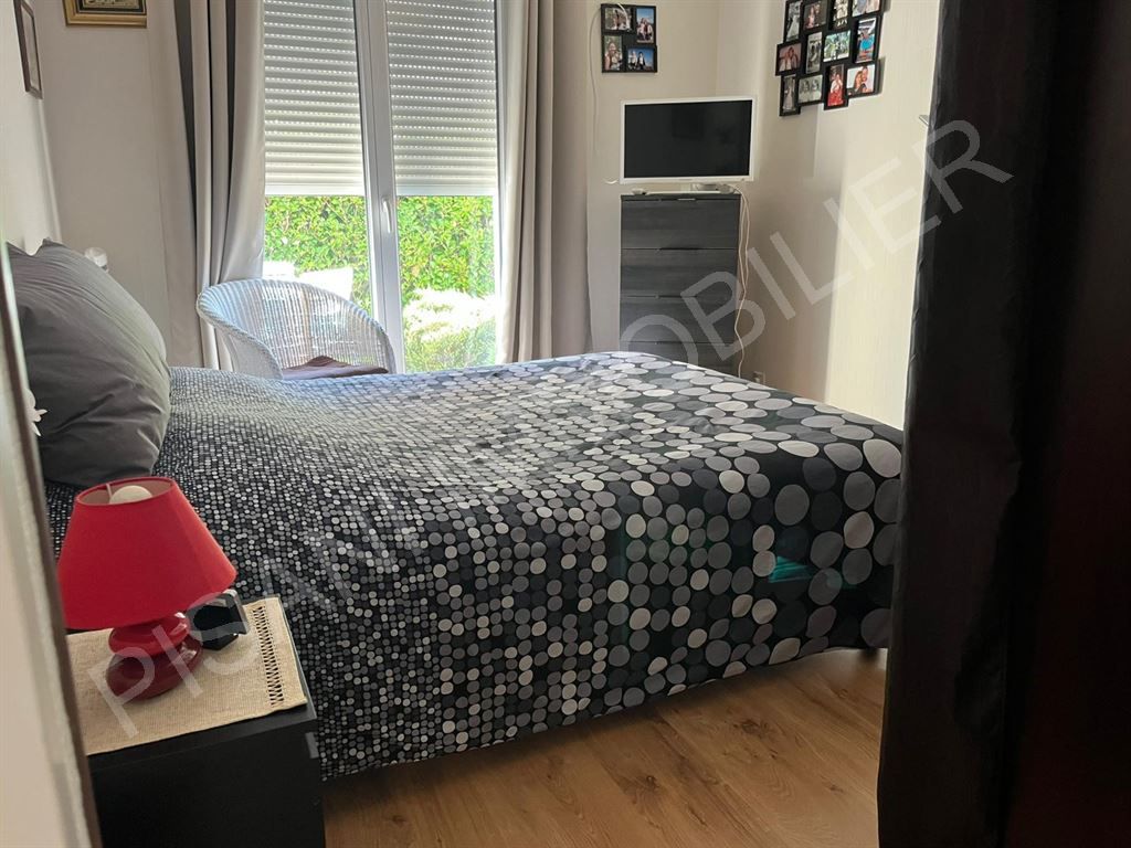 appartement 3 pièces en vente sur MONTIVILLIERS (76290)