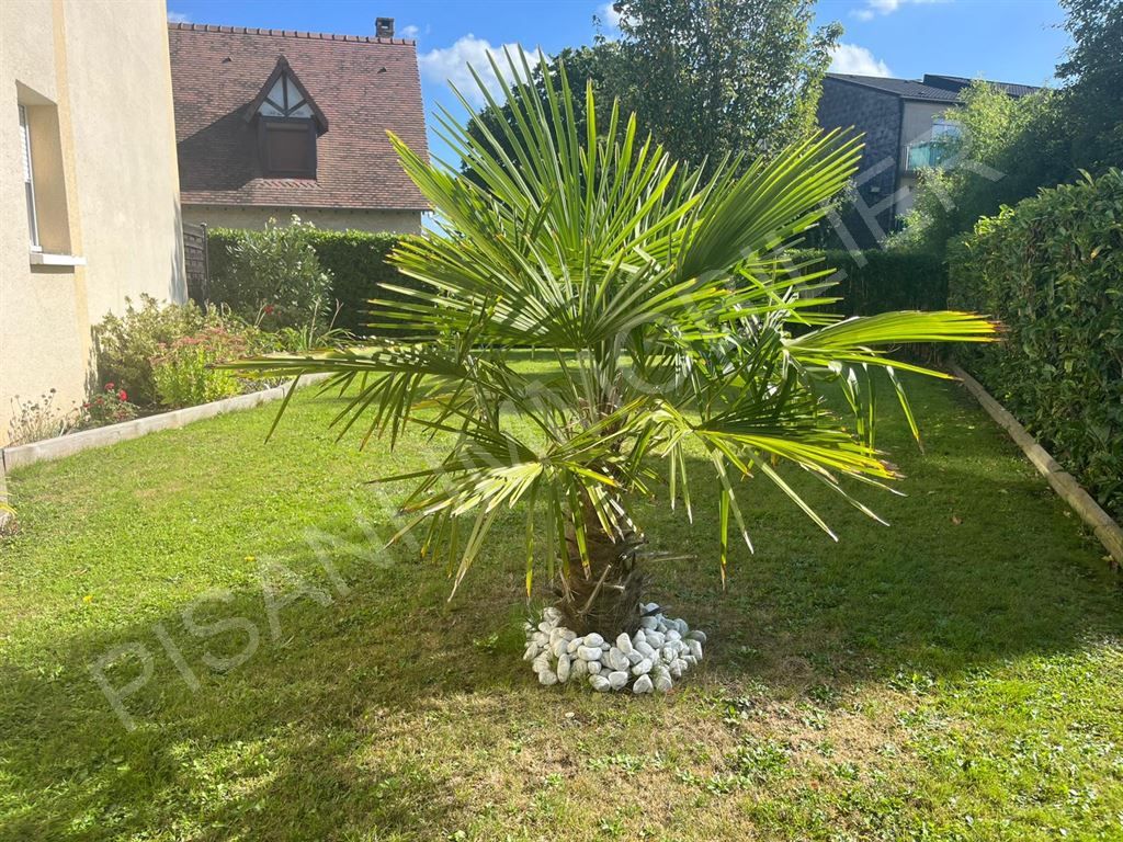 appartement 3 pièces en vente sur MONTIVILLIERS (76290)