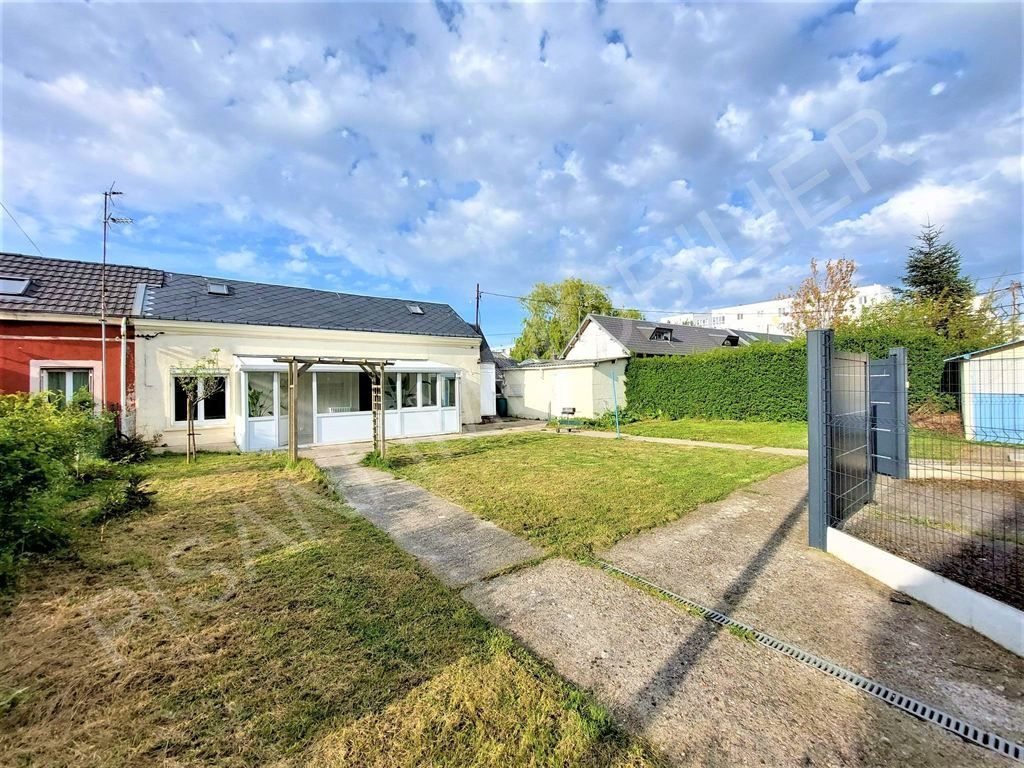 Vente Maison Le Havre 76620 Bois de Bléville