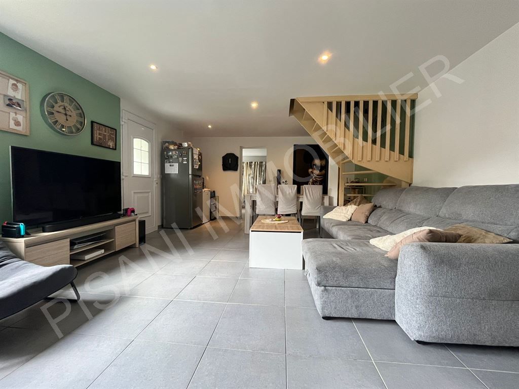 maison 4 pièces en vente sur LE HAVRE (76620)