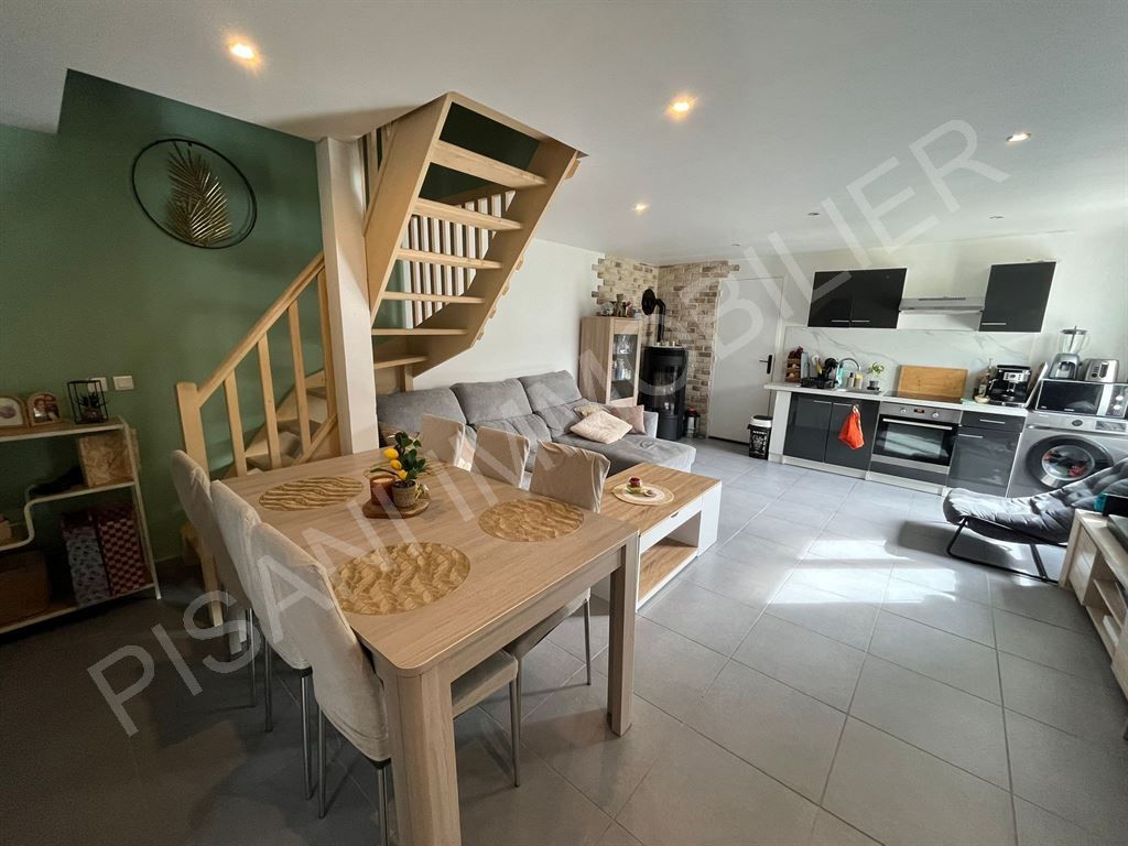 maison 4 pièces en vente sur LE HAVRE (76620)