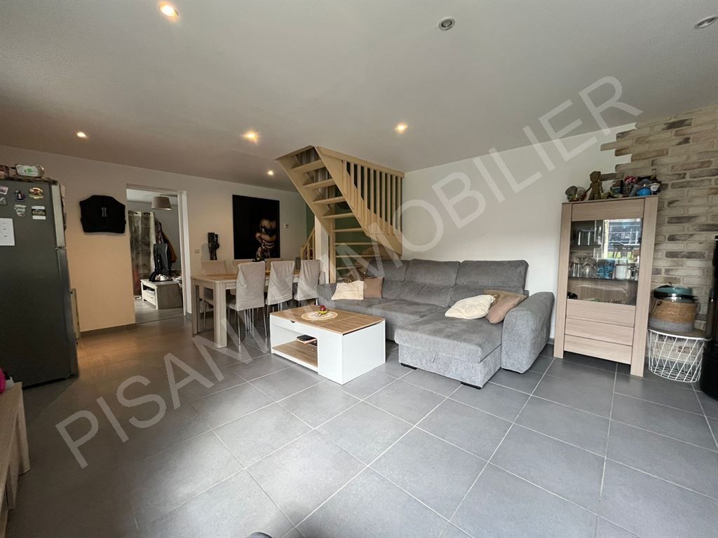 maison 4 pièces en vente sur LE HAVRE (76620)