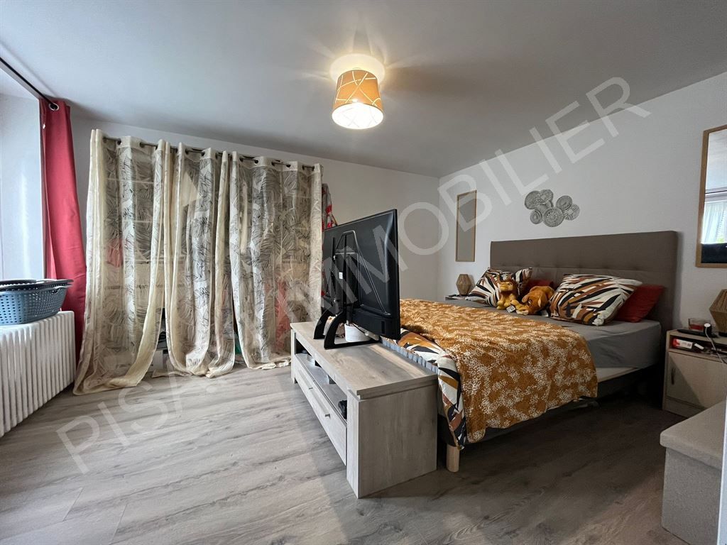maison 4 pièces en vente sur LE HAVRE (76620)