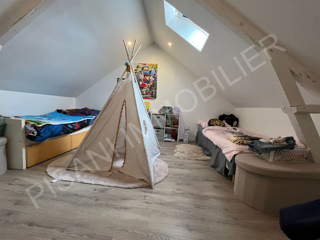 maison 4 pièces en vente sur LE HAVRE (76620)
