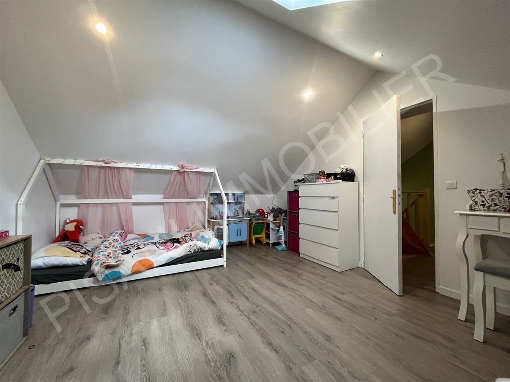 maison 4 pièces en vente sur LE HAVRE (76620)