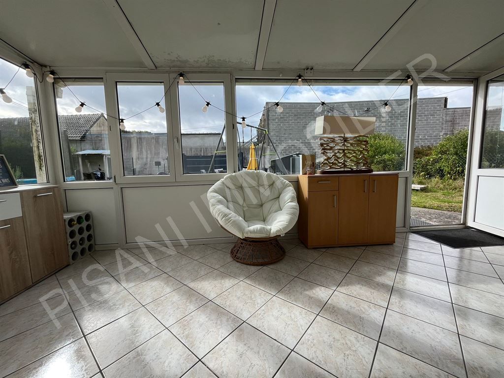 maison 4 pièces en vente sur LE HAVRE (76620)