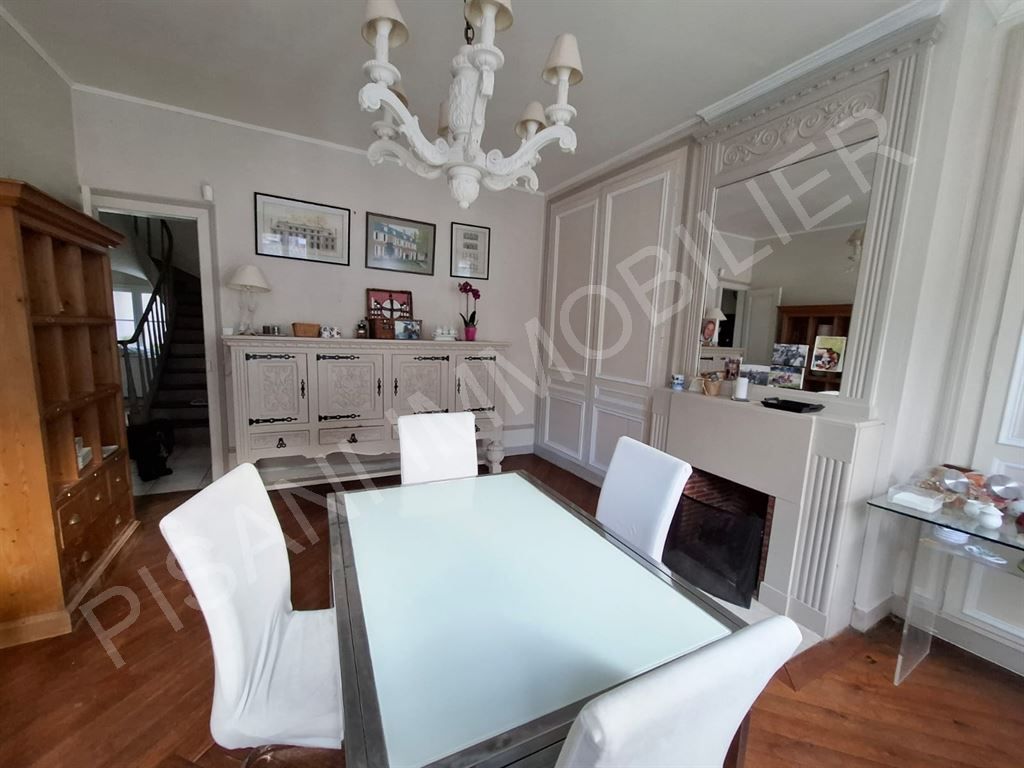 maison 7 pièces en vente sur FECAMP (76400)