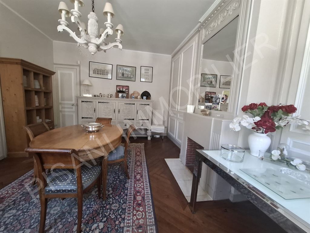 maison 7 pièces en vente sur FECAMP (76400)