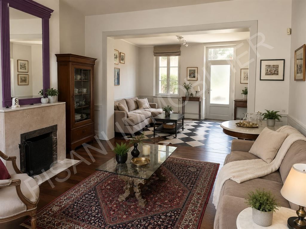 maison 7 pièces en vente sur FECAMP (76400)