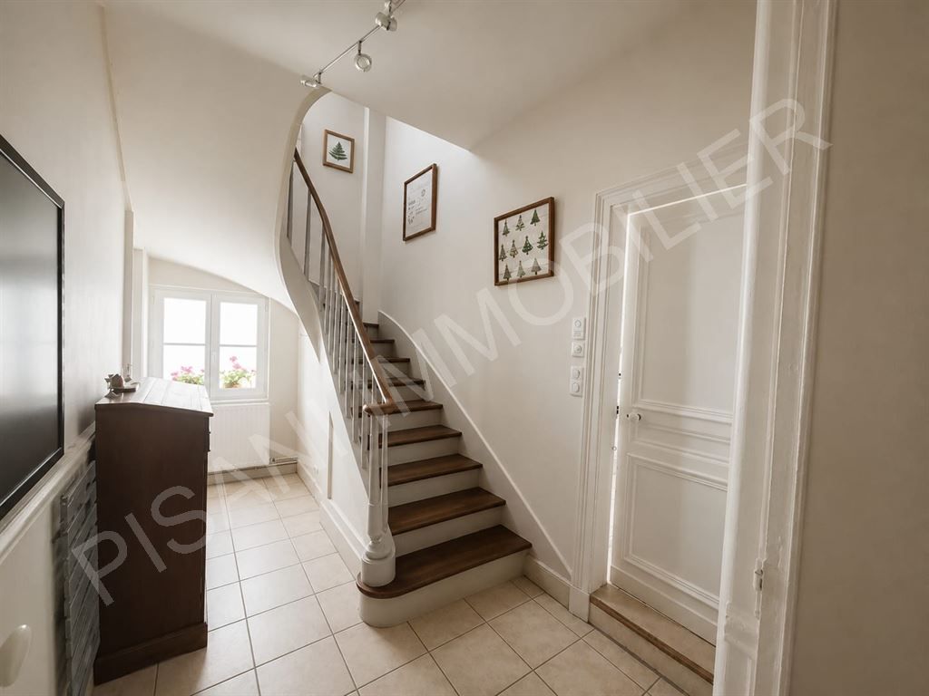 maison 7 pièces en vente sur FECAMP (76400)