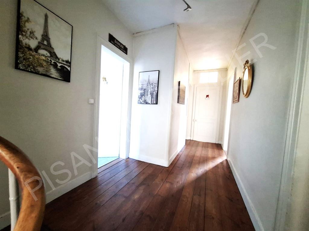 maison 7 pièces en vente sur FECAMP (76400)