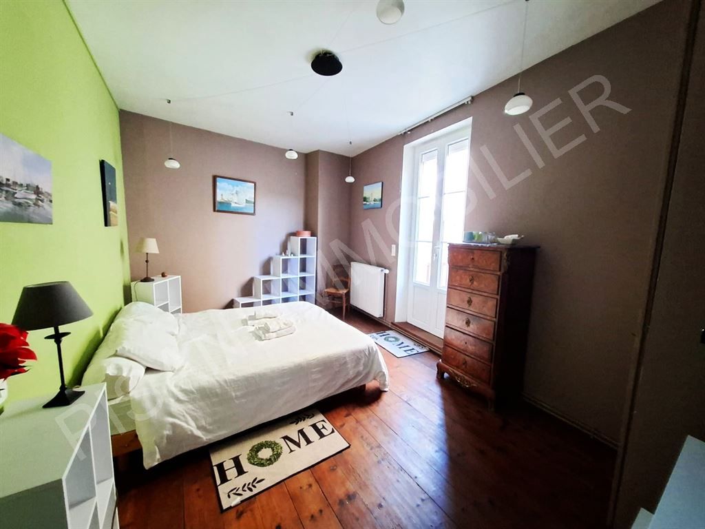 maison 7 pièces en vente sur FECAMP (76400)