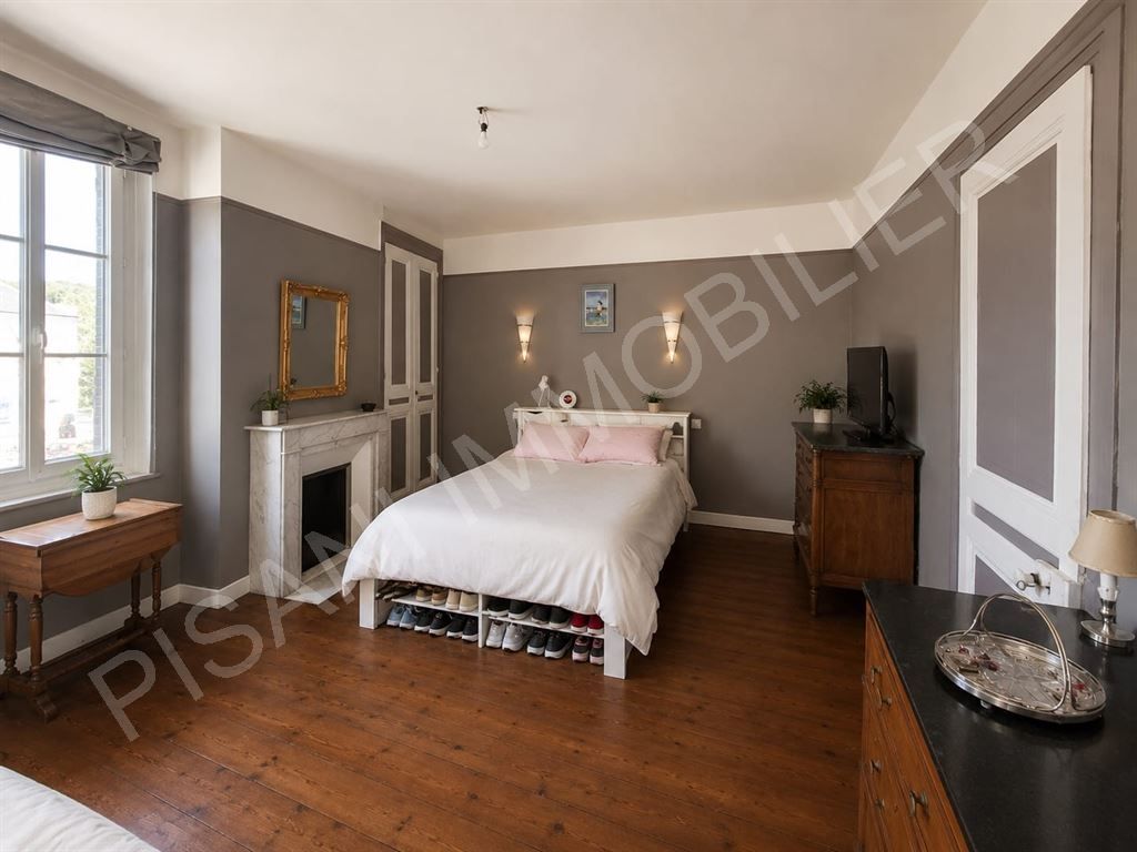 maison 7 pièces en vente sur FECAMP (76400)