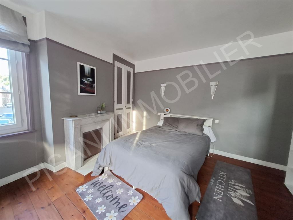 maison 7 pièces en vente sur FECAMP (76400)