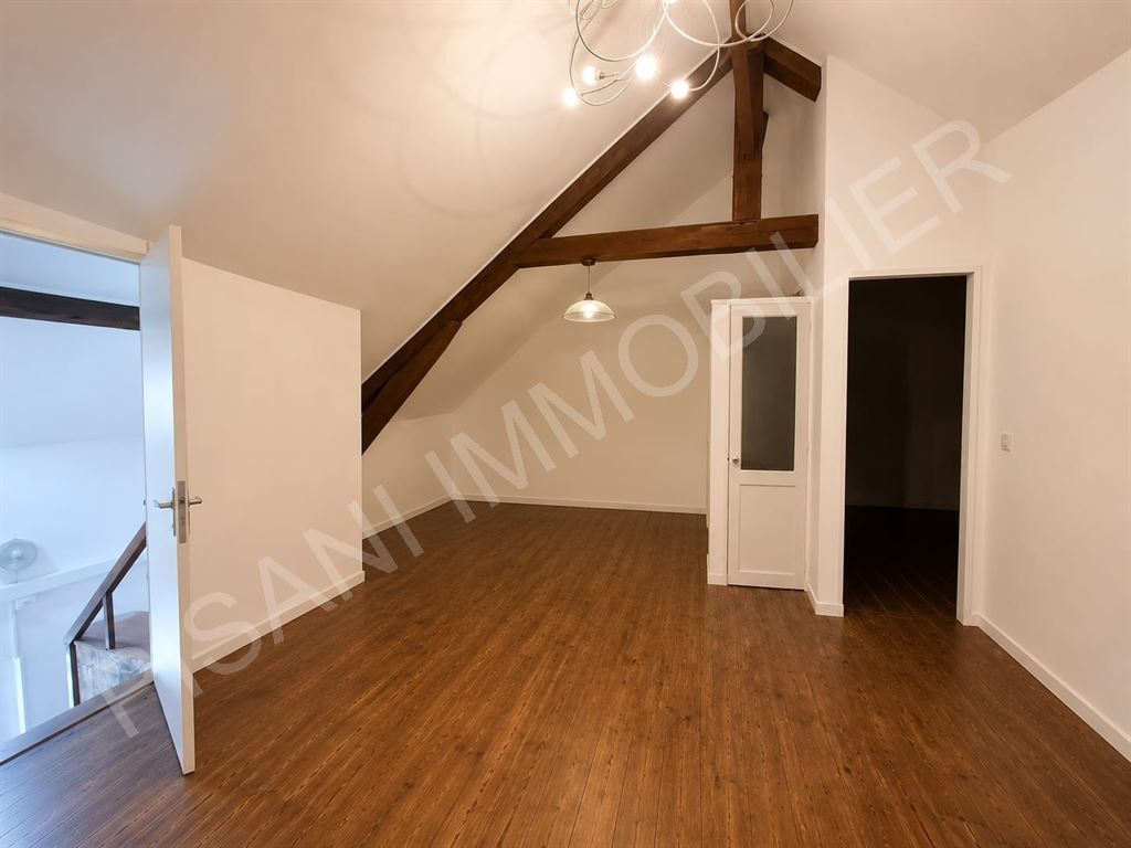 maison 7 pièces en vente sur FECAMP (76400)