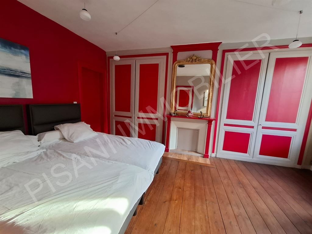 maison 7 pièces en vente sur FECAMP (76400)