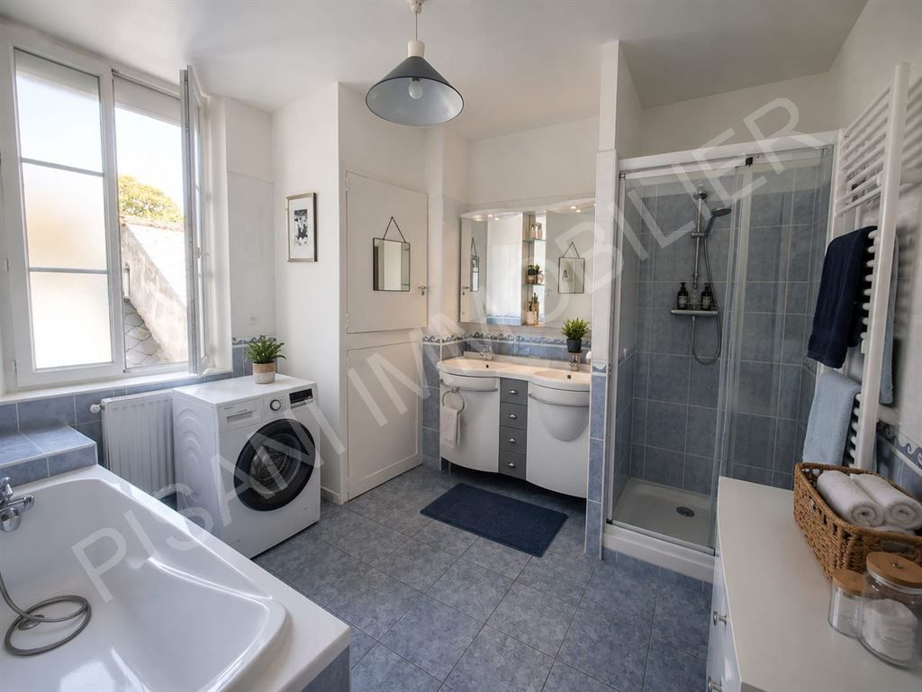 maison 7 pièces en vente sur FECAMP (76400)