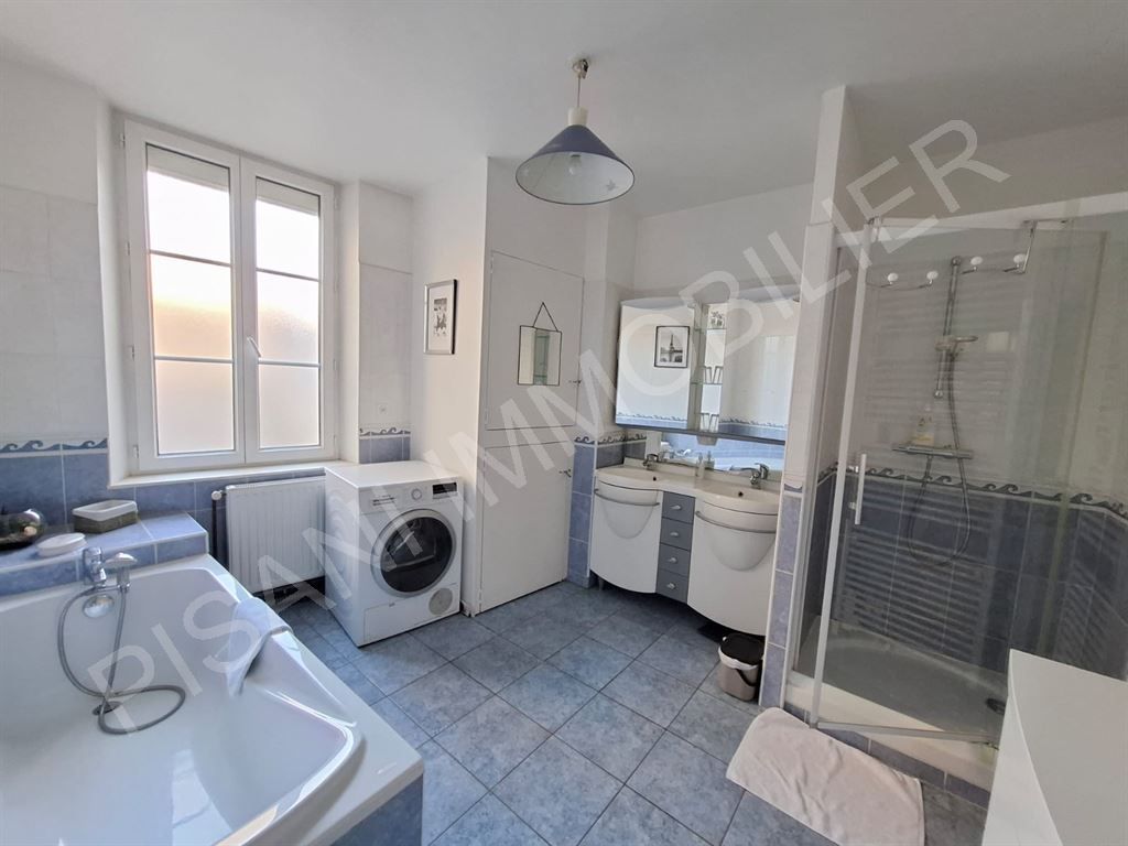 maison 7 pièces en vente sur FECAMP (76400)
