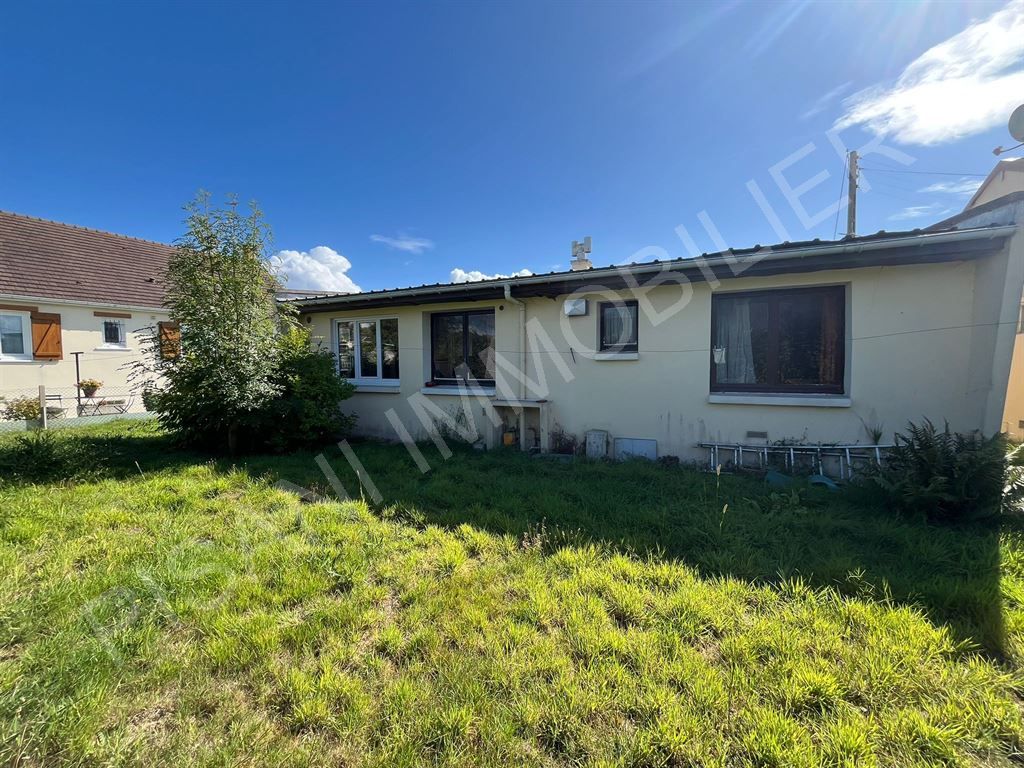 Vente Maison Le Havre 76620
