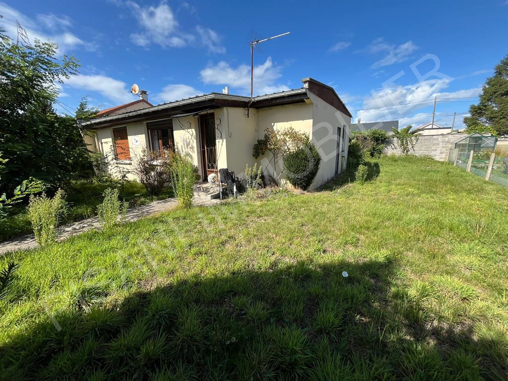 maison 2 pièces en vente sur LE HAVRE (76620)