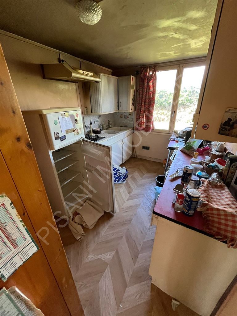 maison 2 pièces en vente sur LE HAVRE (76620)
