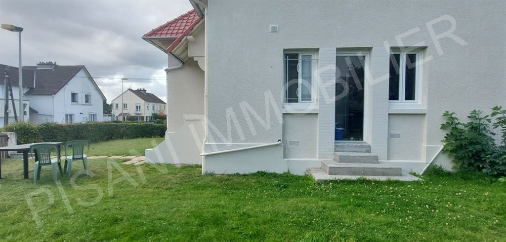 maison 4 pièces en vente sur NOTRE DAME DE GRAVENCHON (76330)