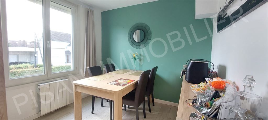 maison 4 pièces en vente sur NOTRE DAME DE GRAVENCHON (76330)