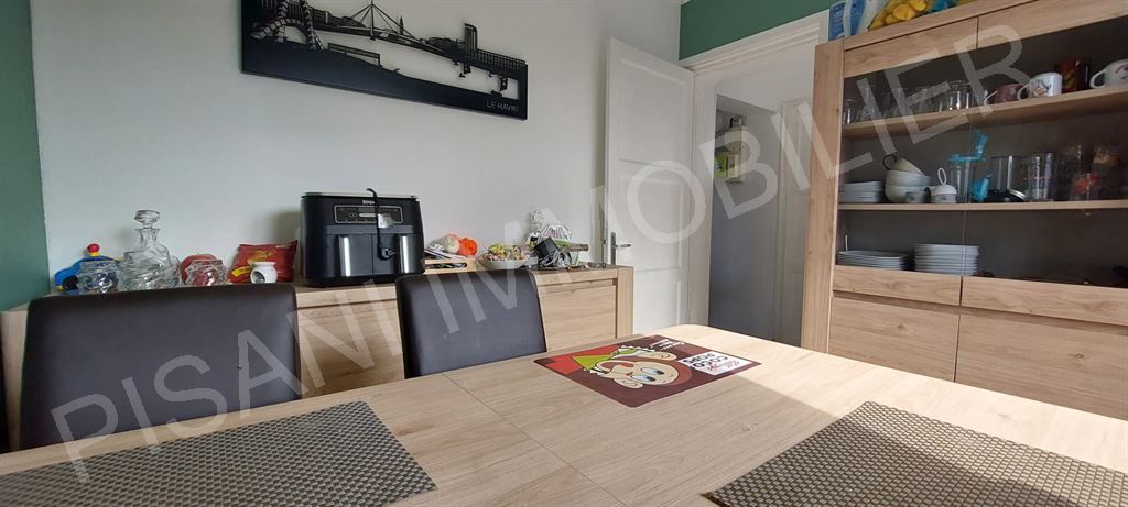 maison 4 pièces en vente sur NOTRE DAME DE GRAVENCHON (76330)
