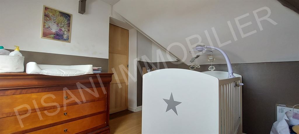 maison 4 pièces en vente sur NOTRE DAME DE GRAVENCHON (76330)