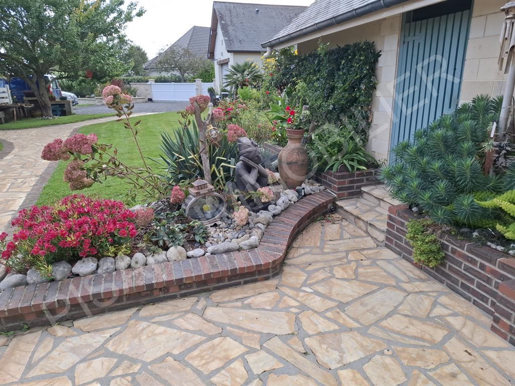 maison 5 pièces en vente sur LA CERLANGUE (76430)
