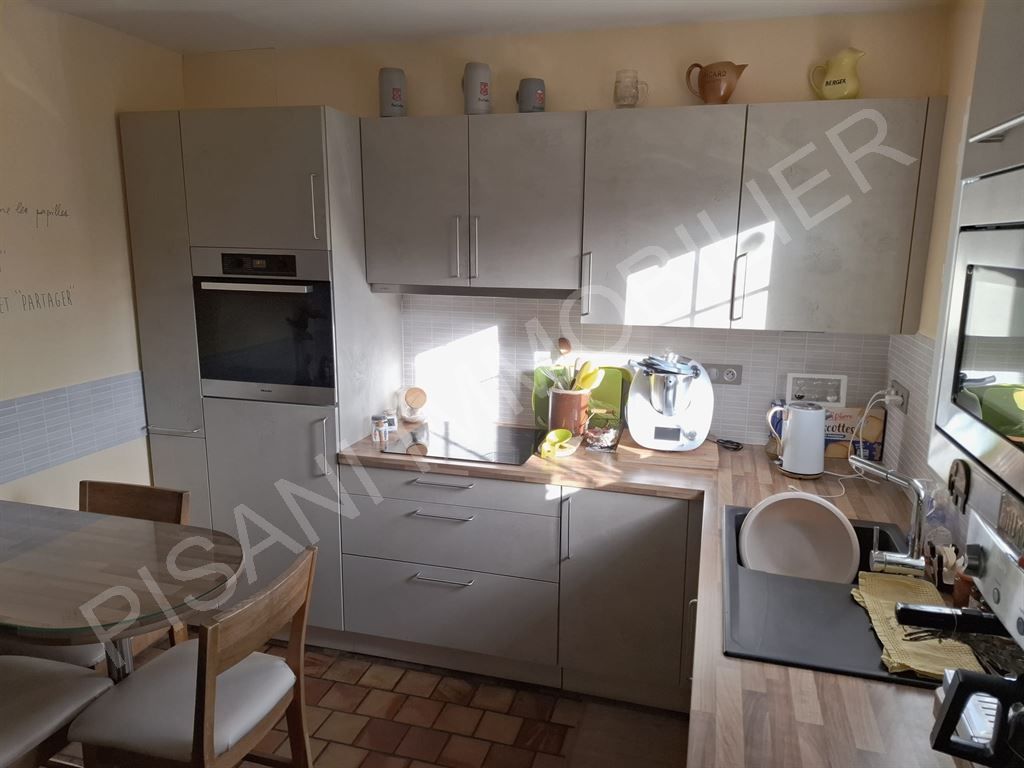 maison 5 pièces en vente sur LA CERLANGUE (76430)
