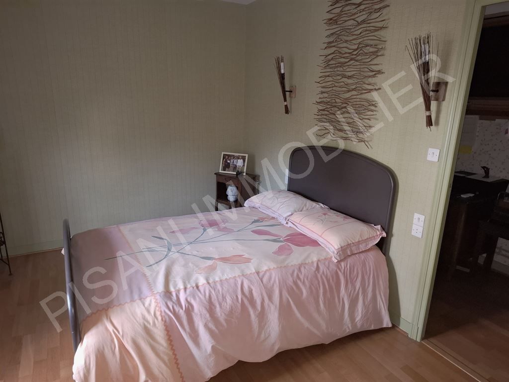 maison 5 pièces en vente sur LA CERLANGUE (76430)