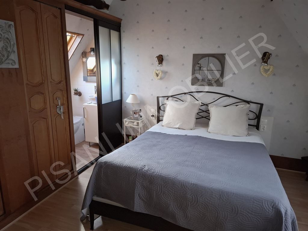 maison 5 pièces en vente sur LA CERLANGUE (76430)