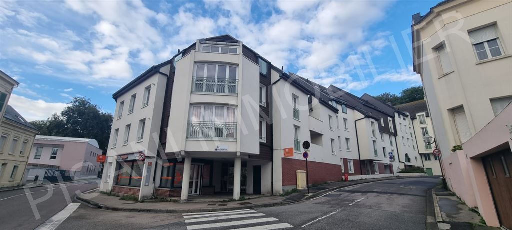 Vente Appartement Harfleur 76700