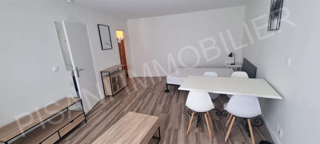 appartement 1 pièce en vente sur HARFLEUR (76700)