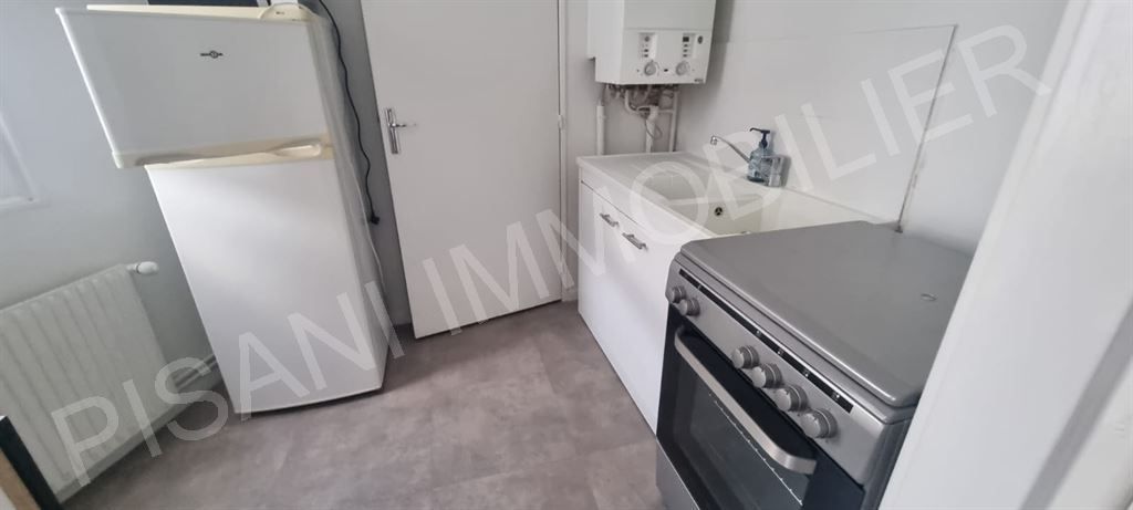 appartement 1 pièce en vente sur HARFLEUR (76700)