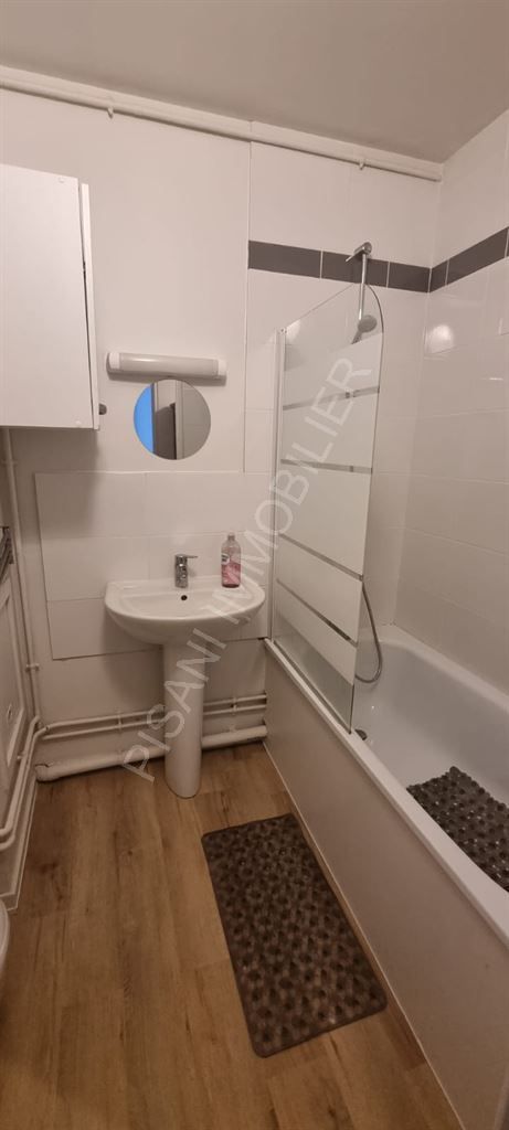 appartement 1 pièce en vente sur HARFLEUR (76700)