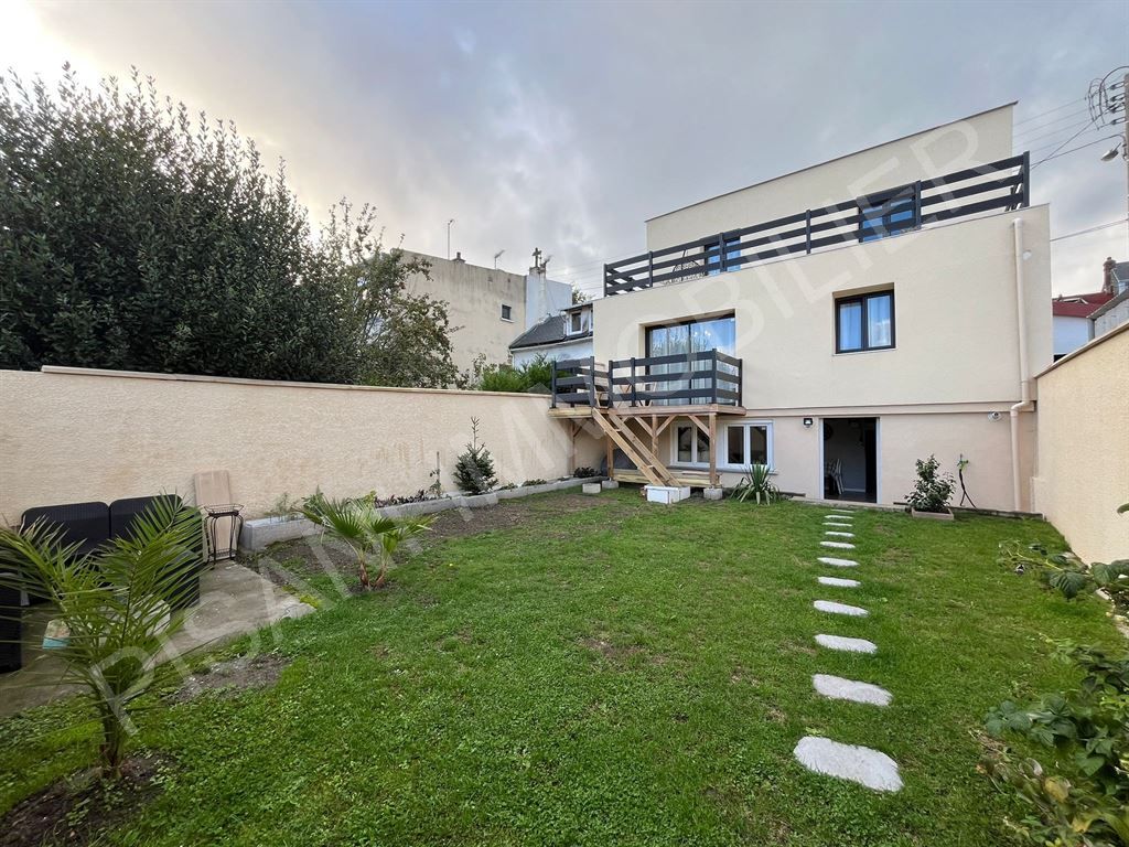 Vente Maison Le Havre 76620 SANVIC - TRIANGLE D'OR