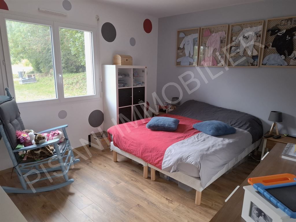 maison 8 pièces en vente sur LA POTERIE CAP D ANTIFER (76280)
