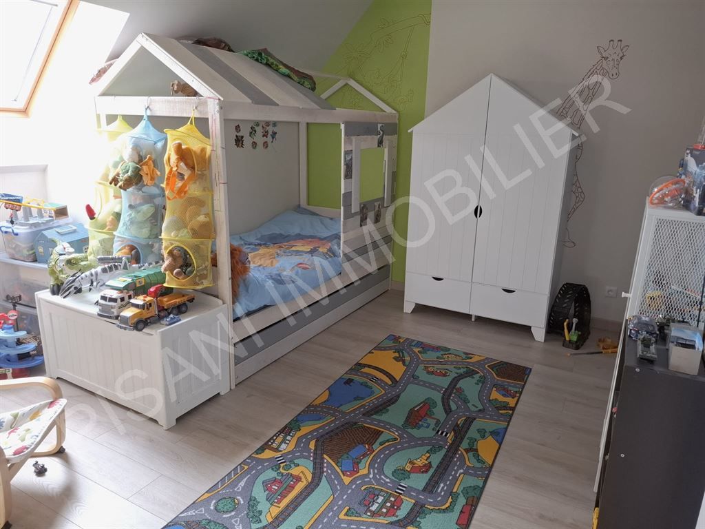 maison 8 pièces en vente sur LA POTERIE CAP D ANTIFER (76280)