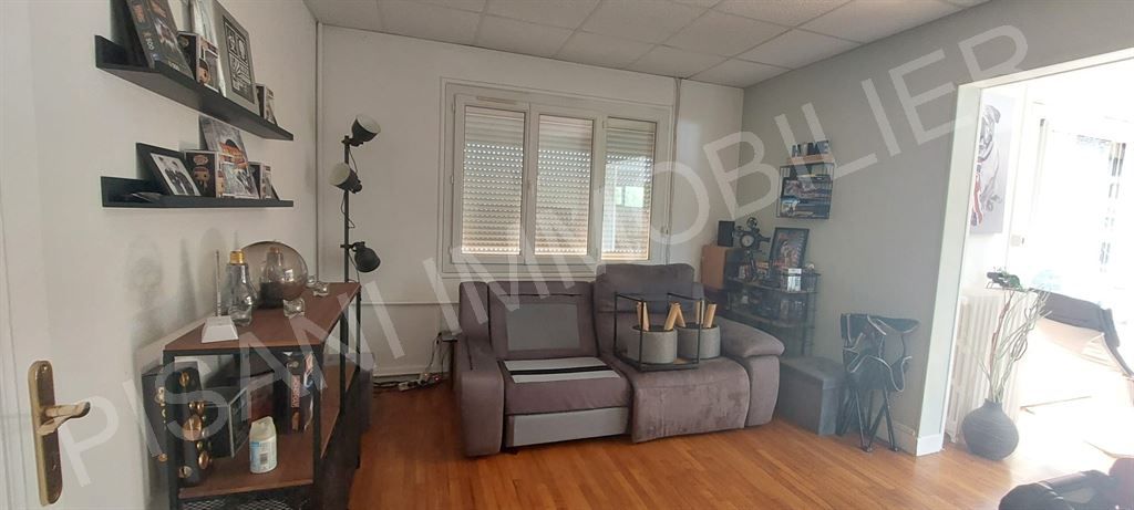 appartement 5 pièces en vente sur PORT JEROME SUR SEINE (76330)