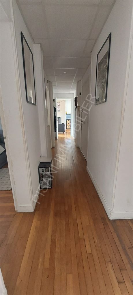 appartement 5 pièces en vente sur PORT JEROME SUR SEINE (76330)