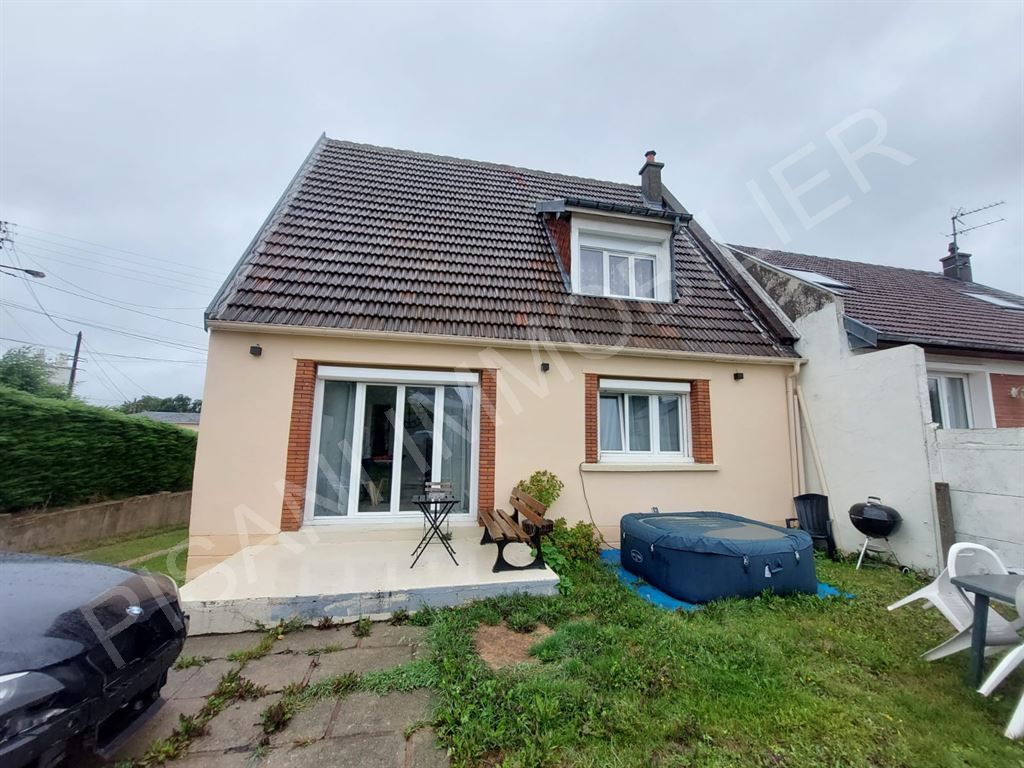 Vente Maison Le Havre 76610