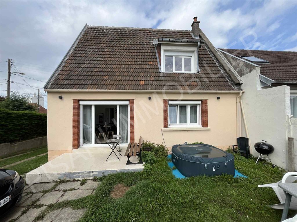 Vente Maison Le Havre 76610