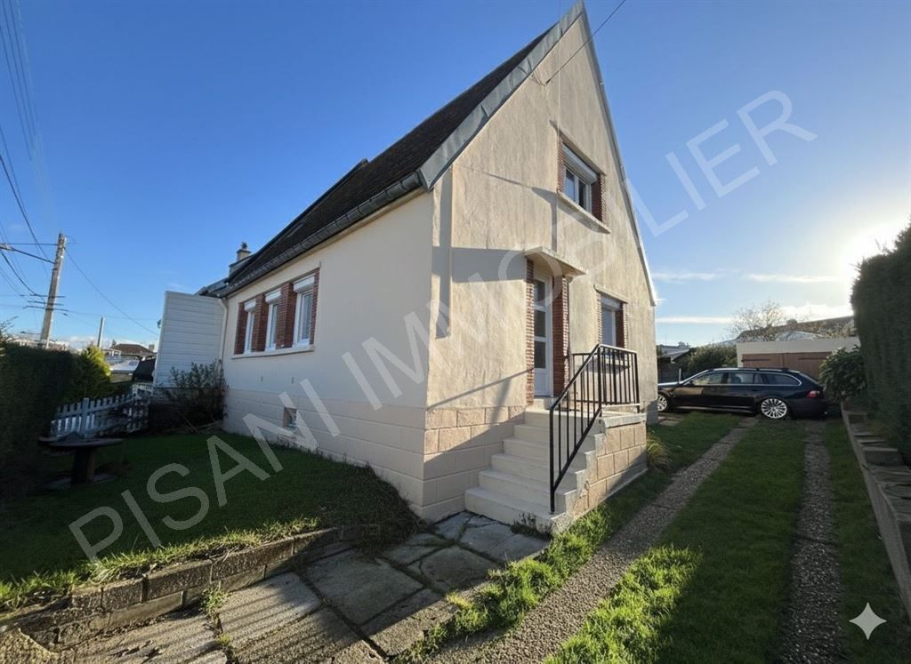 Vente Maison Le Havre 76610