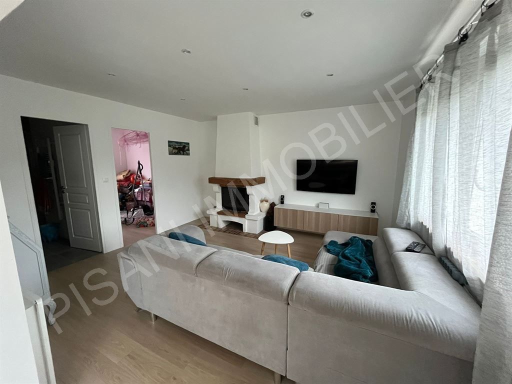 maison 5 pièces en vente sur LE HAVRE (76610)